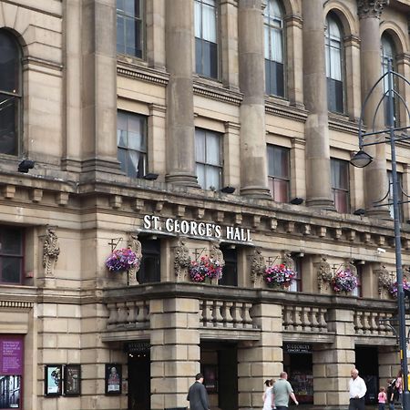 Best Western Bradford Guide Post Hotel Esterno foto