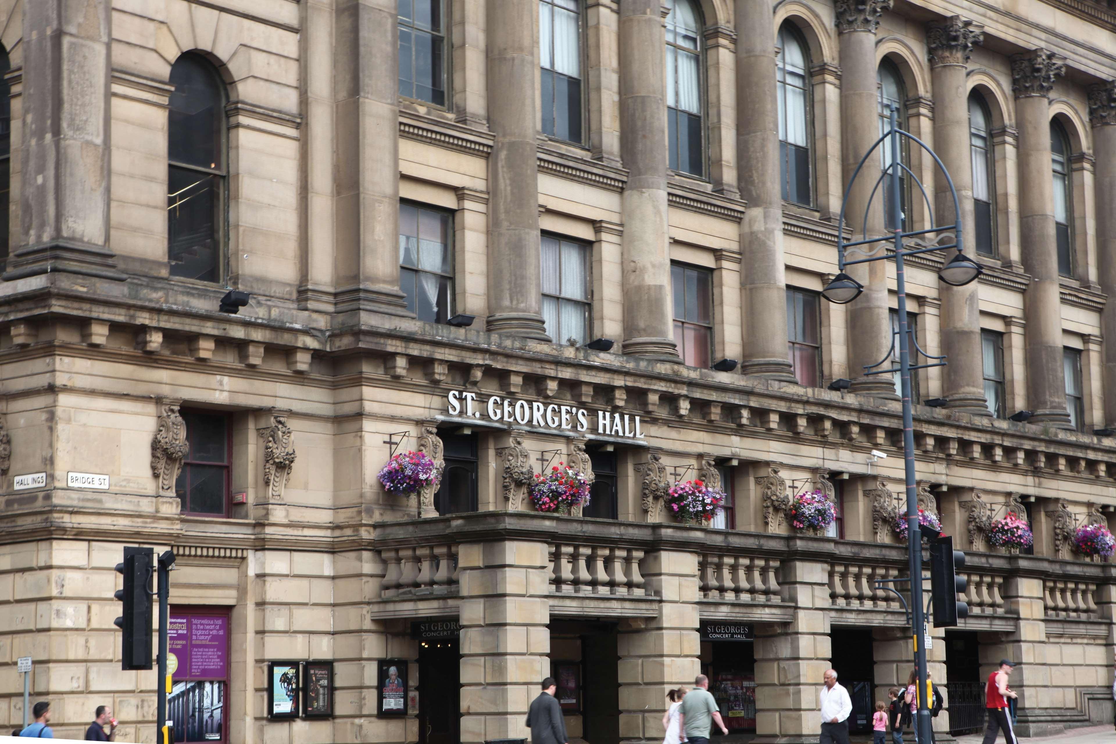 Best Western Bradford Guide Post Hotel Esterno foto