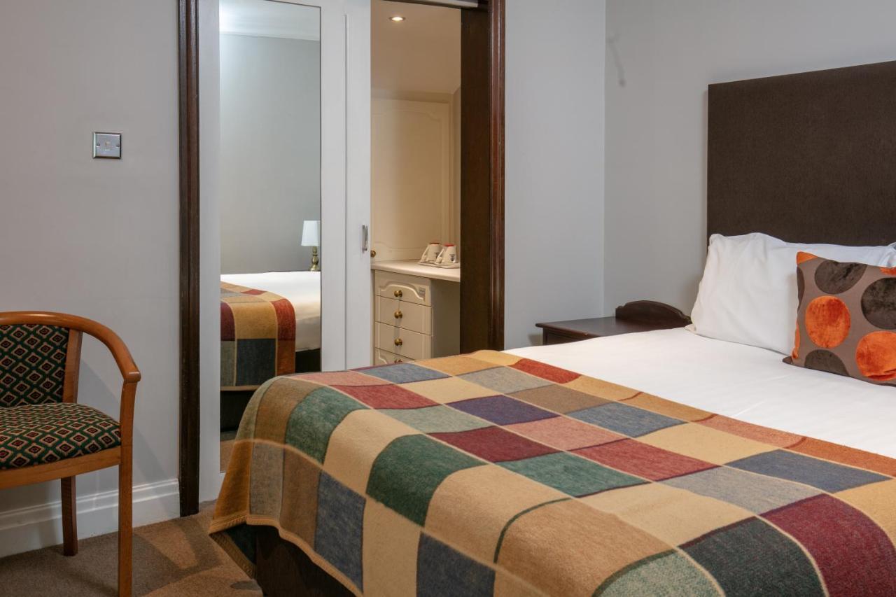 Best Western Bradford Guide Post Hotel Esterno foto